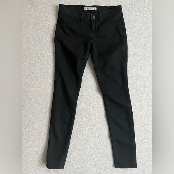 J Brand Women’s Denim Jeans Pitch Size 26 - Picture 1 of 10